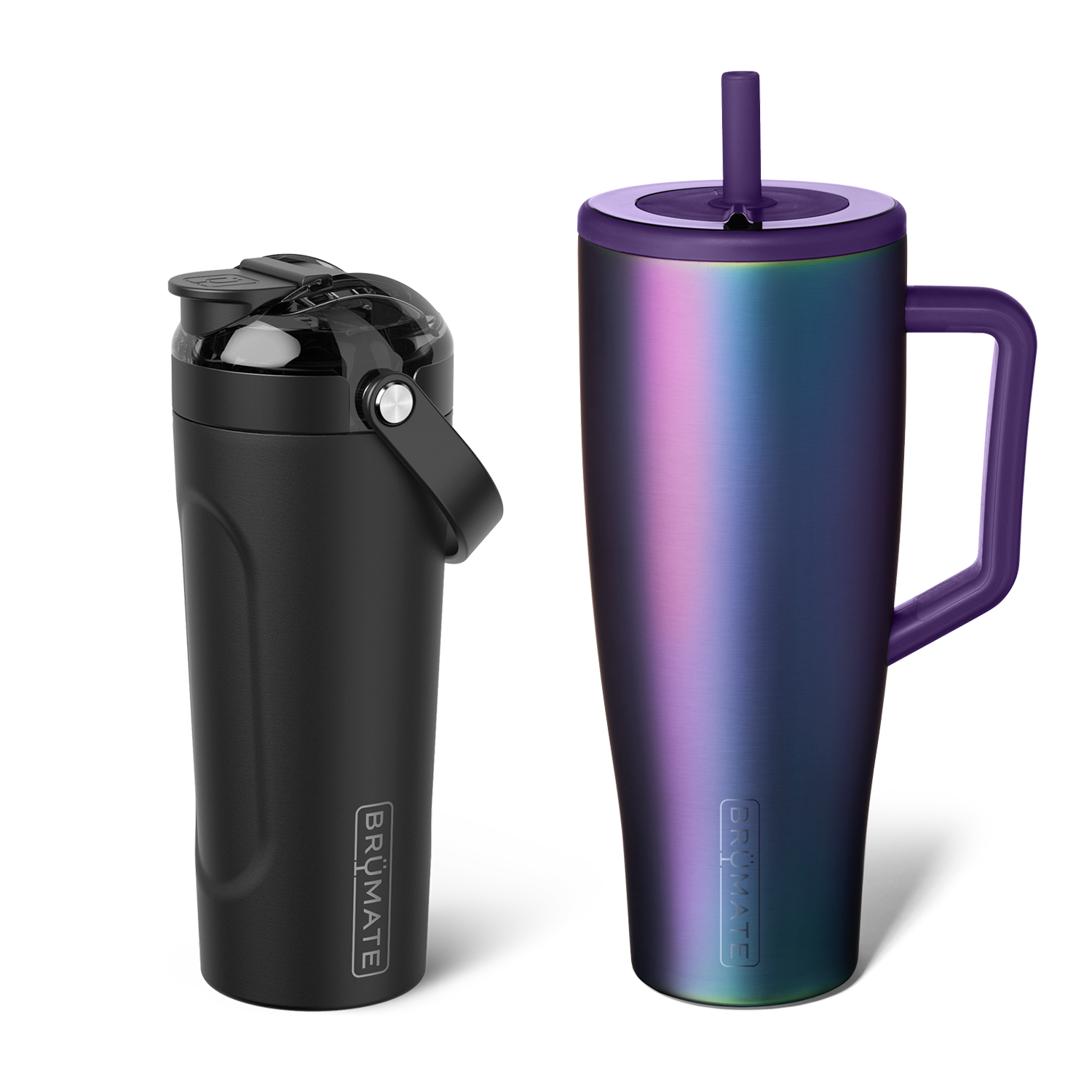 shake-glow-bundle-dark-aura-and-matte-black-40oz-25oz-l1 Bundle-MS_Black_Era40_DarkAura.png