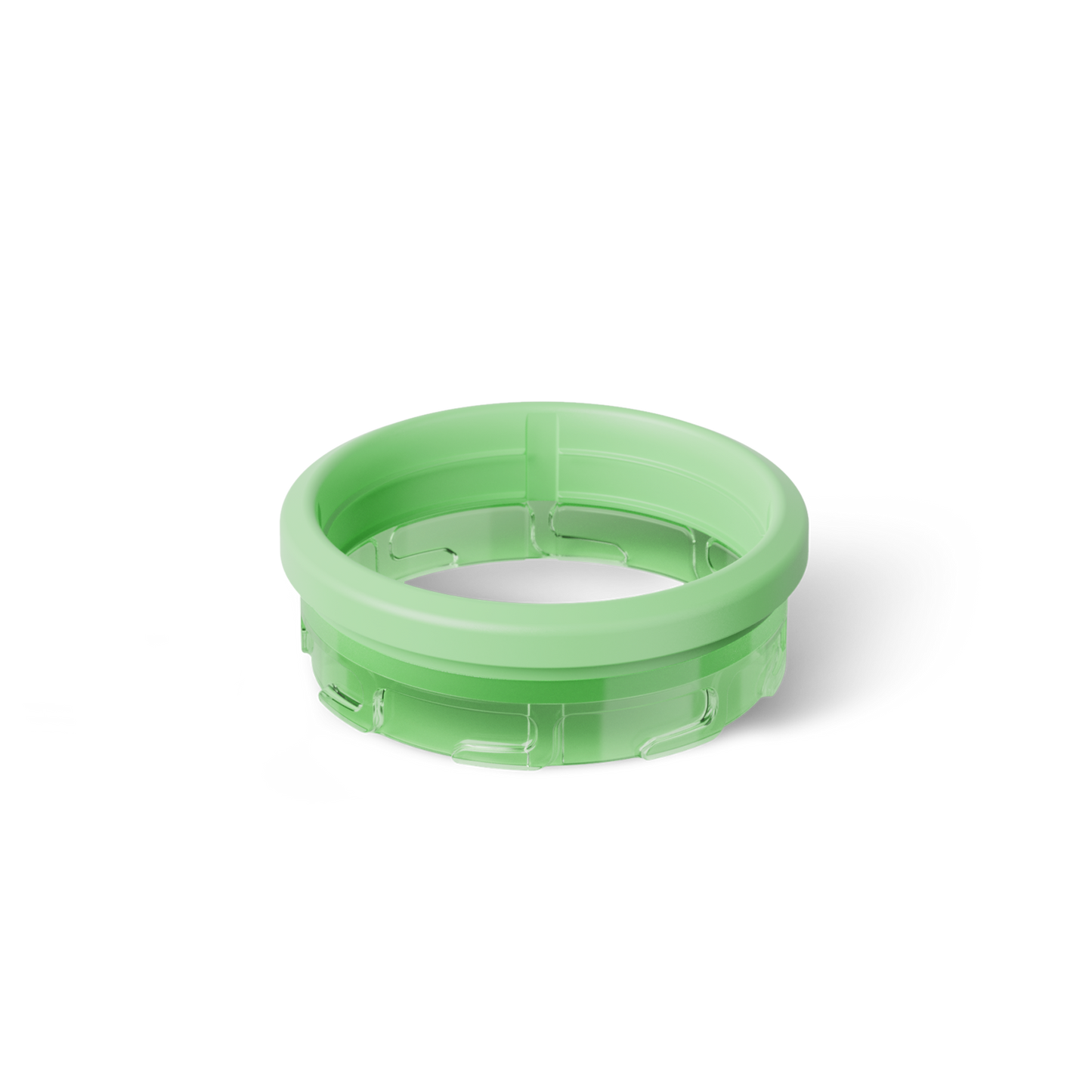 slim-v2-octalock-gaskets-p6 Gasket-Slim-Kiwi.png