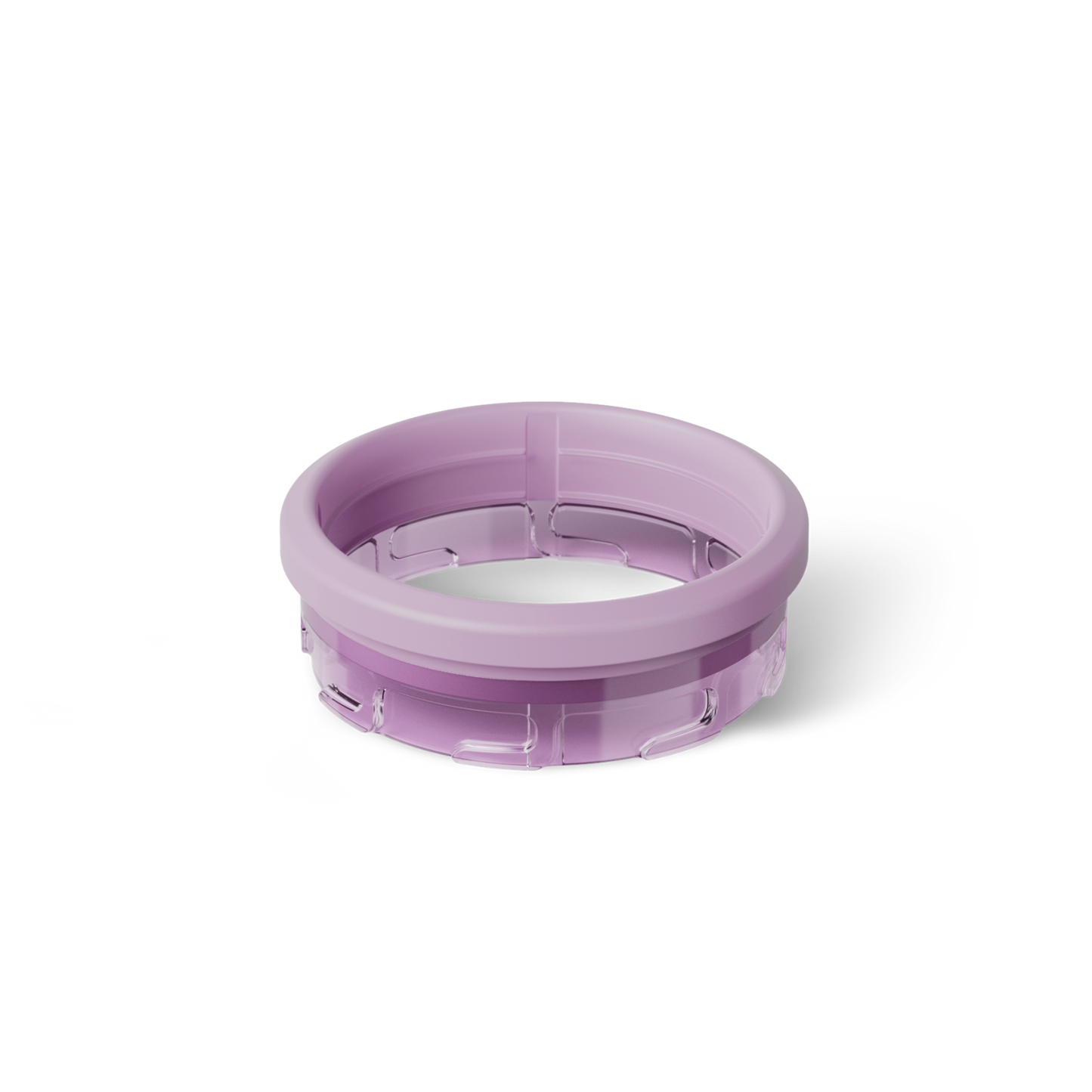 slim-v2-octalock-gaskets-p6 Gasket-Slim-Lavender.png