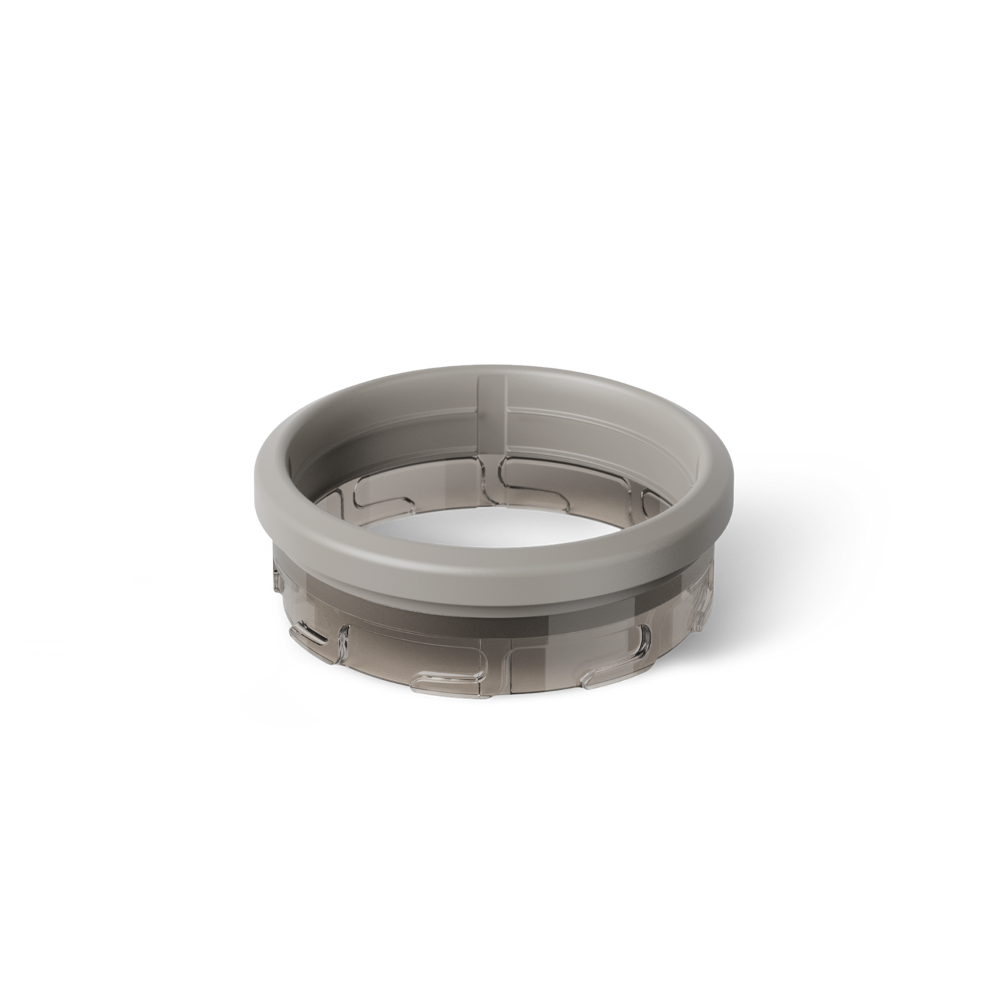 slim-v2-octalock-gaskets-p6 Gasket-Slim-Mocha.png
