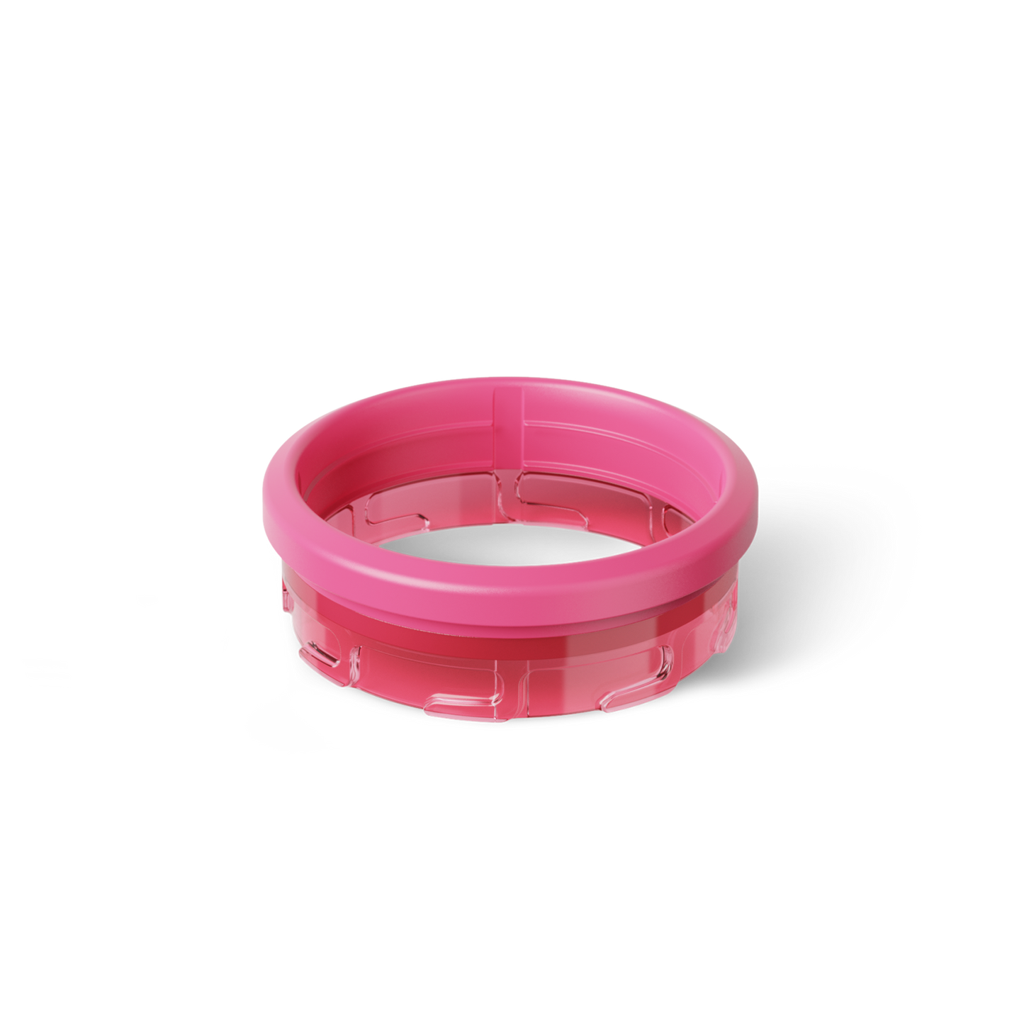slim-v2-octalock-gaskets-p6 Gasket-Slim-NeonPink.png