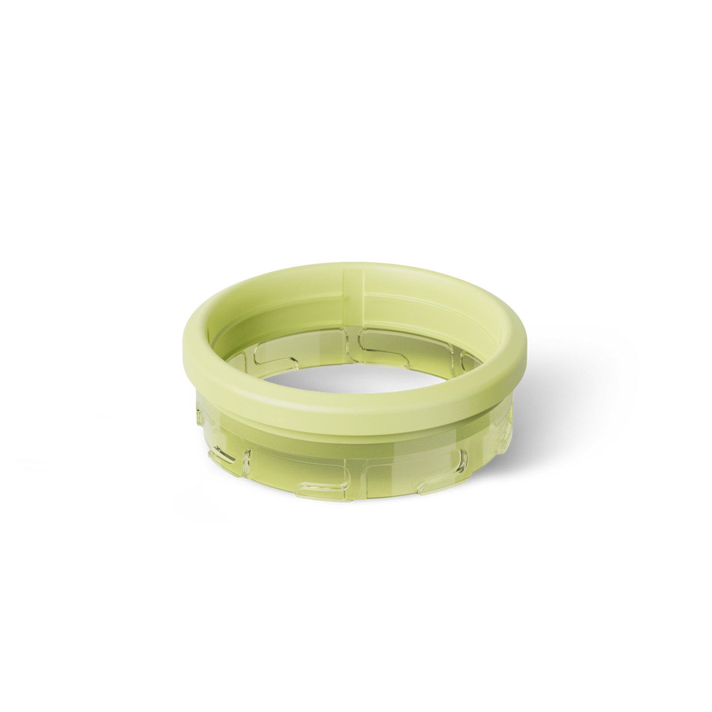 slim-v2-octalock-gaskets-p6 Gasket-Slim-PricklyPear.png