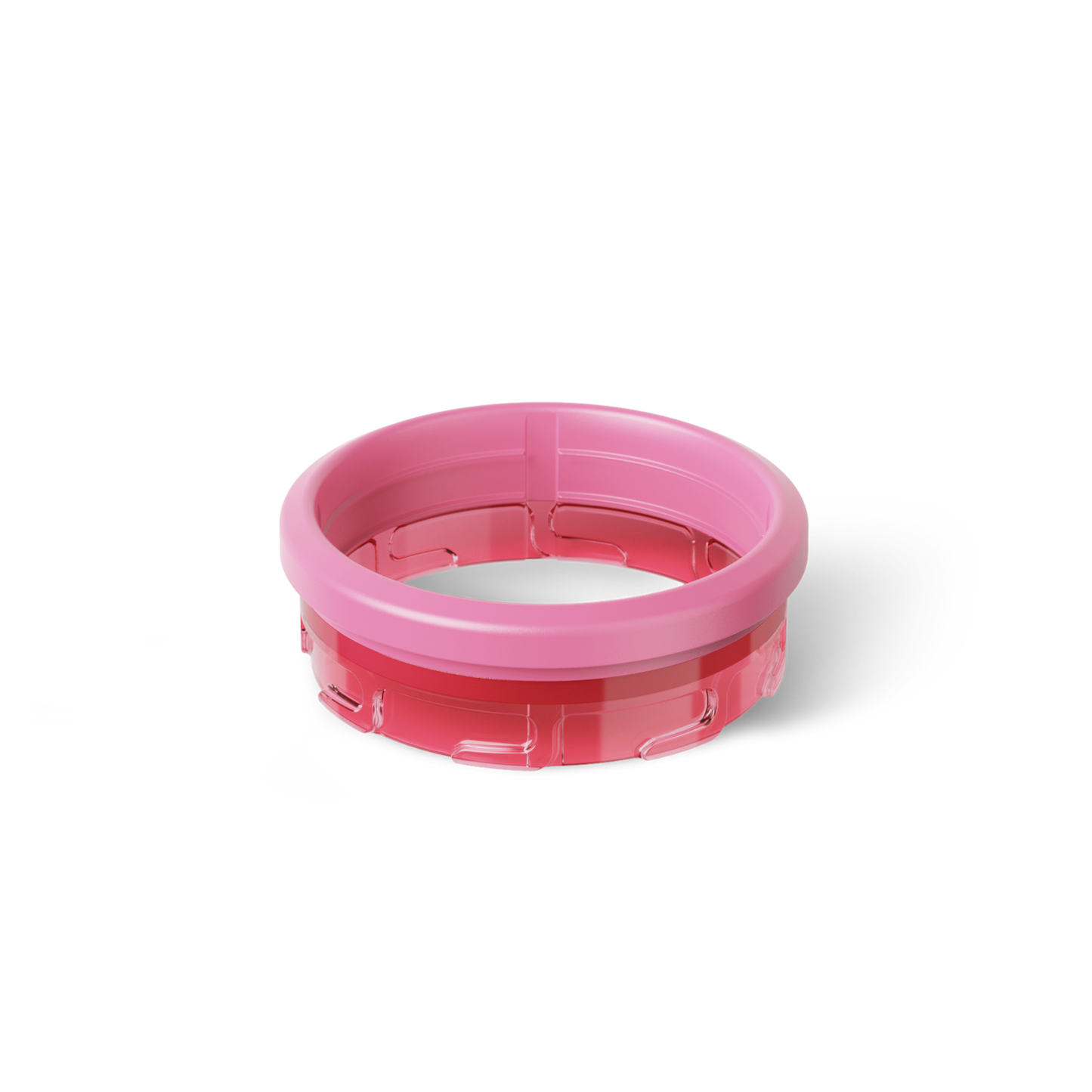 slim-v2-octalock-gaskets-p6 Gasket-Slim-Primrose.png