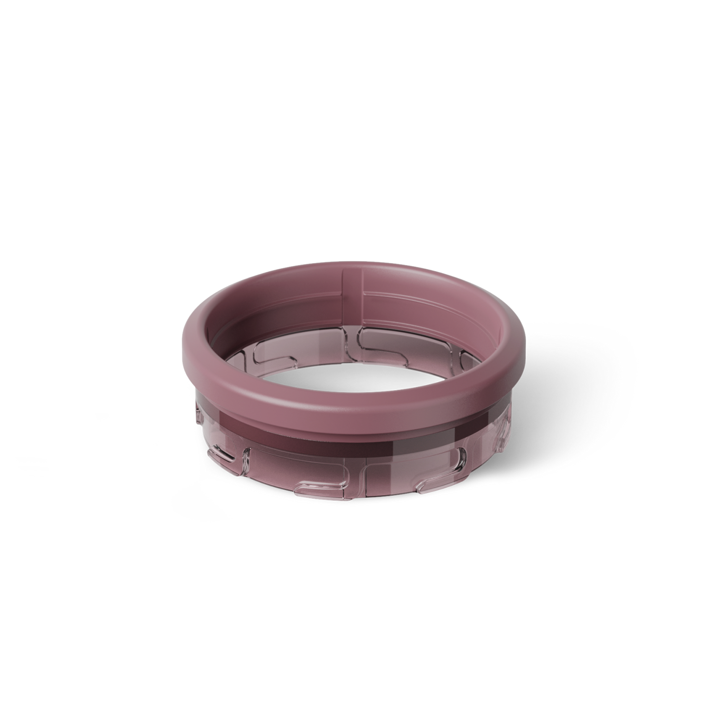 slim-v2-octalock-gaskets-p6 Gasket-Slim-RoseTaupe.png