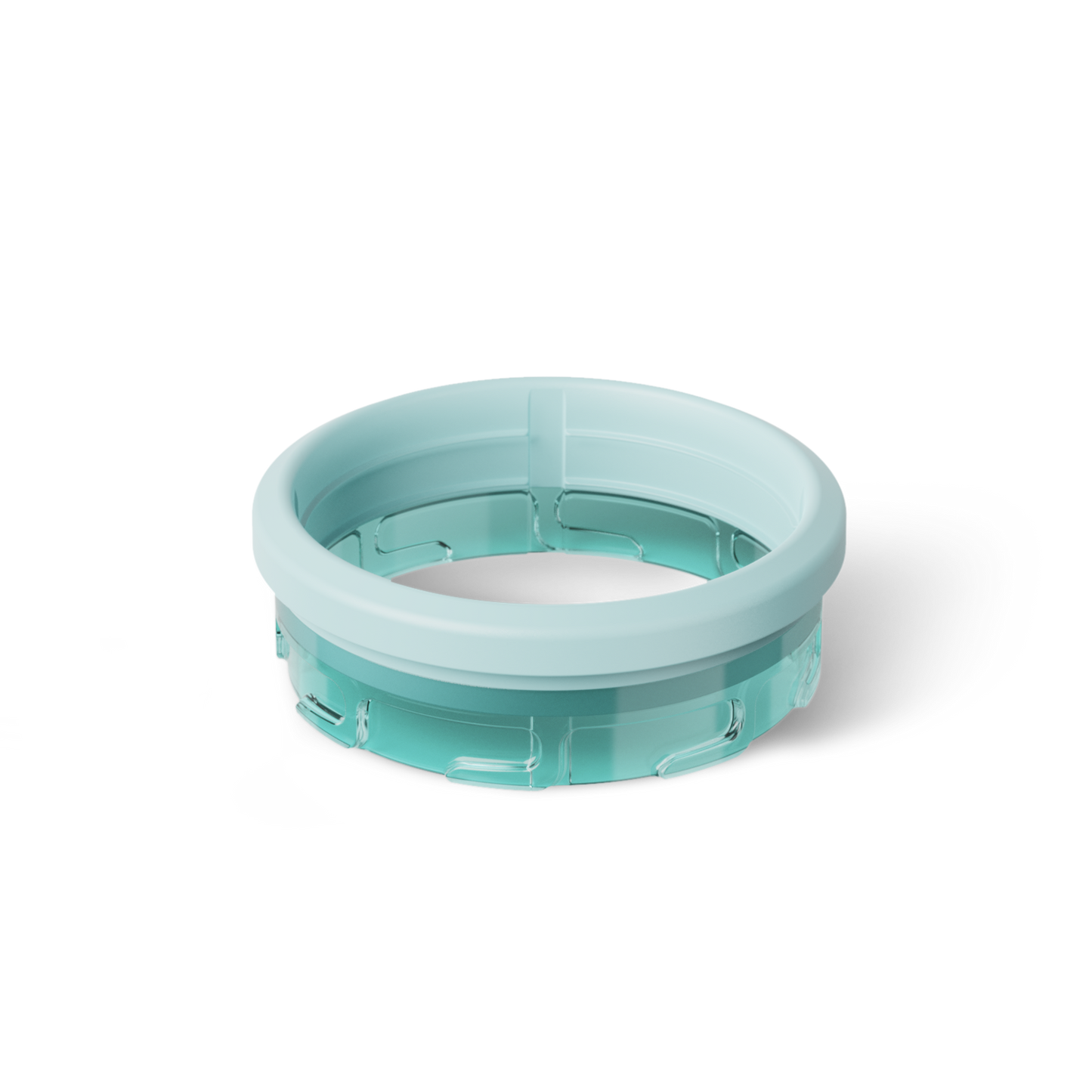 trio-v2-octalock-gaskets-p9 Gasket-Trio-Duo-BlueAgave.png