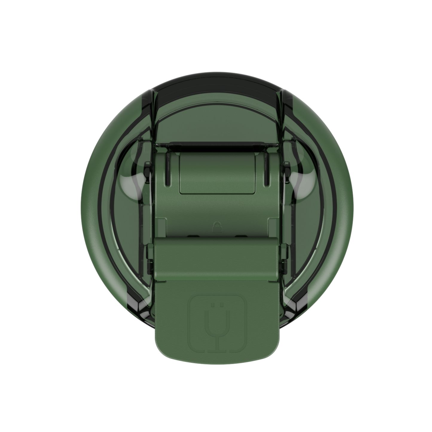 strova-octalocktm-lids-l7 Octalock-Lid-Strova-ODGreen.png