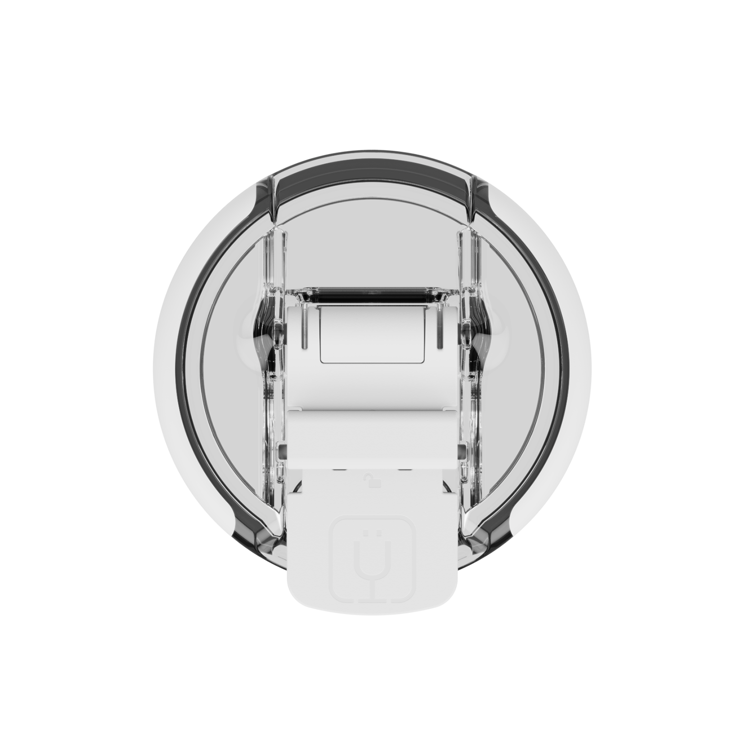 uncork-d-octalocktm-lid-14oz-glitter-white-z9 Octalock-Lid-Uncorkd-GlitterWhite.png