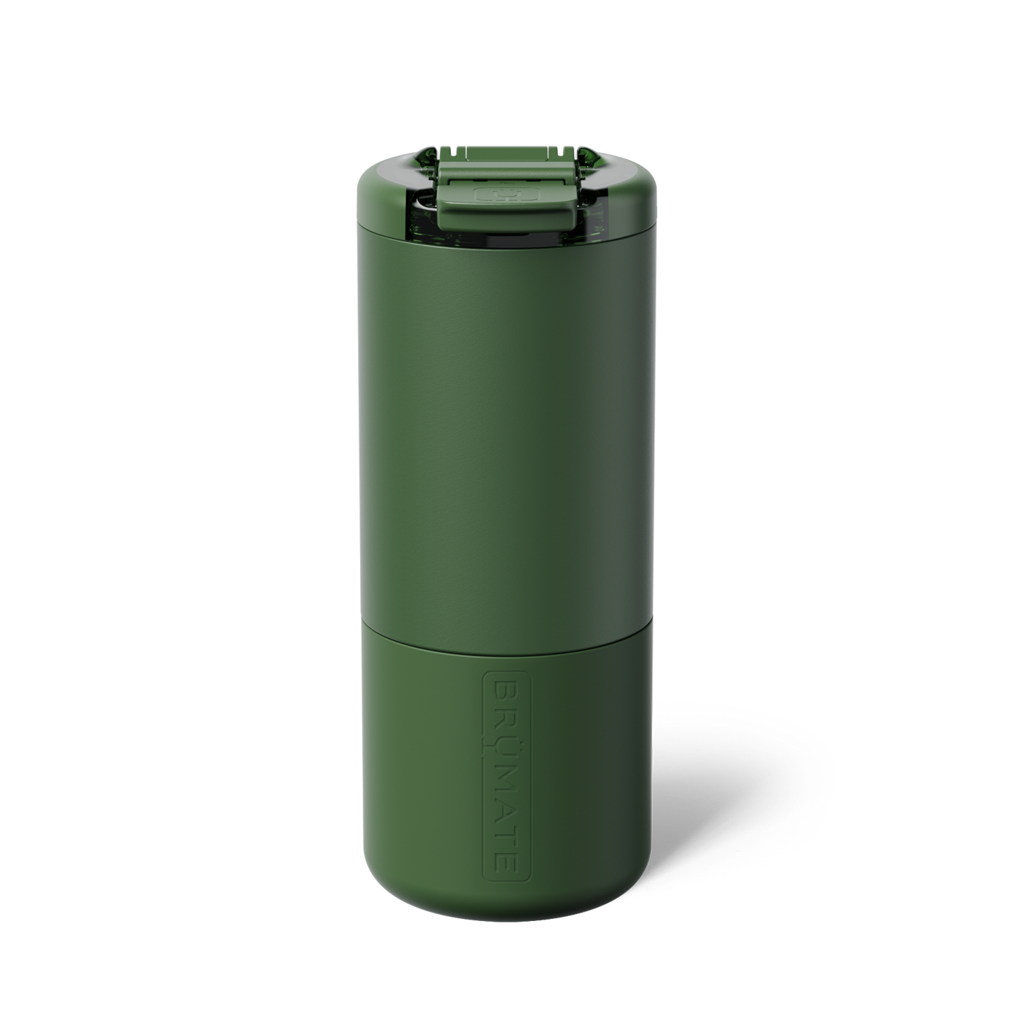 strova-18oz-a9 Strova-ODGreen.png