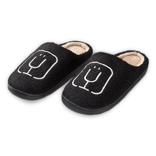 brumate-fuzzy-slippers-black-f9 apparel-slippers.webp