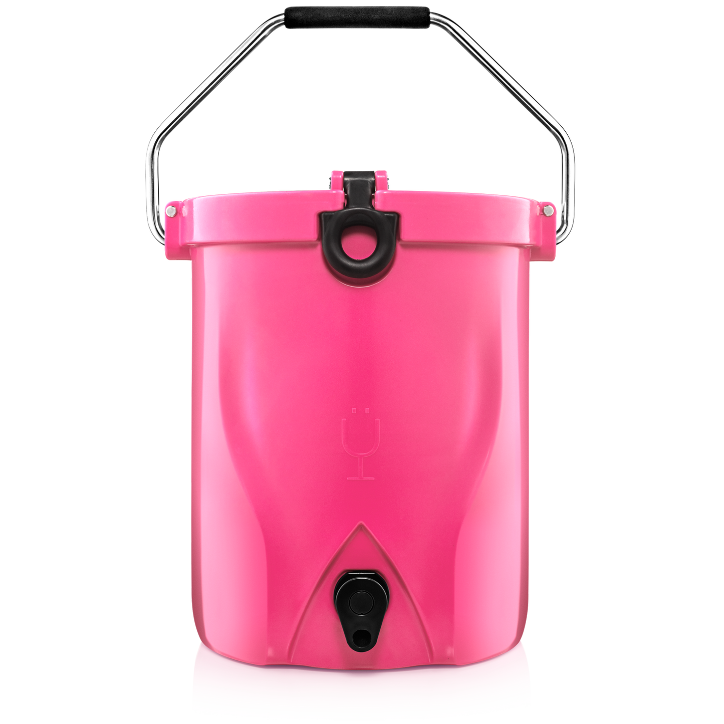 backtap-d1 backtap-neon-pink-handle-up.png