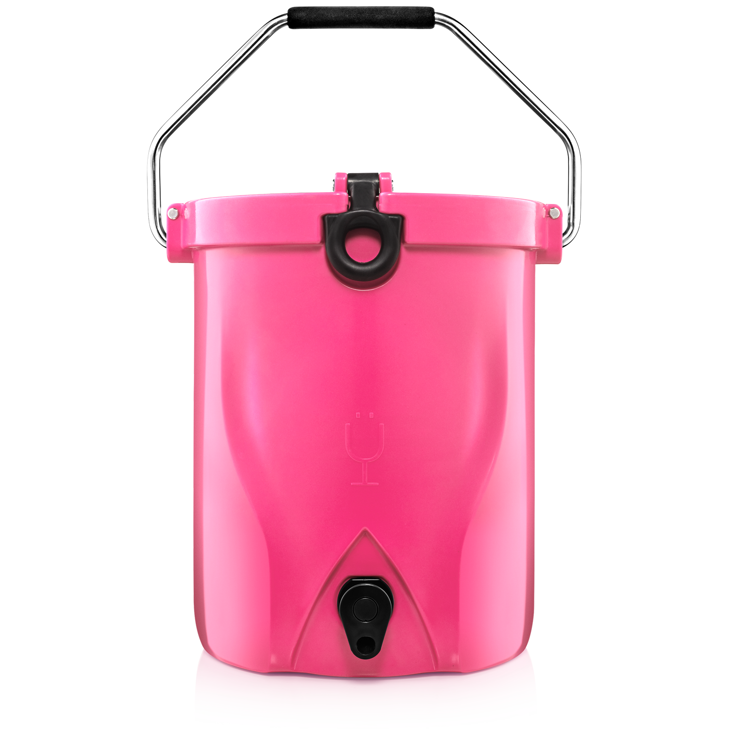 backtap-d1 backtap-neon-pink-handle-up.png